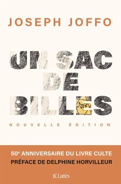 Un sac de billes (édition anniversaire illustrée) (eBook, ePUB) - Joffo, Joseph