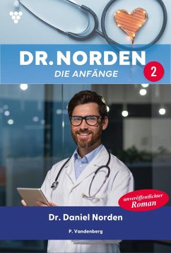 Dr. Daniel Norden (eBook, ePUB) - Vandenberg, Patricia