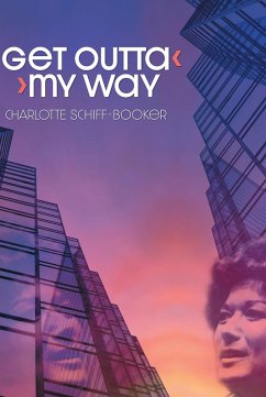 Cover Get Outta My Way (eBook, ePUB)