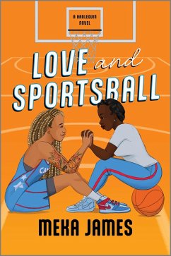 Cover Love and Sportsball (eBook, ePUB)