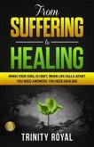 From Suffering to Healing. When Life Falls Apart, You Need Answers. You Need Healing. (eBook, ePUB)