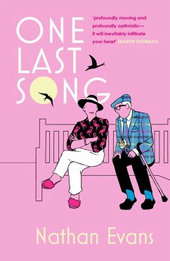 One Last Song (eBook, ePUB) - Evans, Nathan