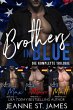 Brothers in Blue: Die komplette... - Bild 1
