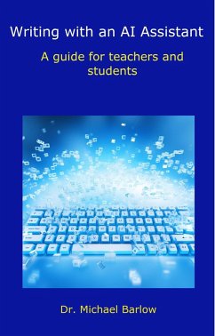 Cover Writing with an AI Assistant: A Guide for Teachers and Students (eBook, ePUB)