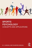 Sports Psychology (eBook, PDF)