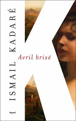Cover Avril brisé (eBook, ePUB)