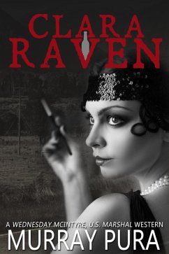 Clara Raven (eBook, ePUB) - Pura, Murray