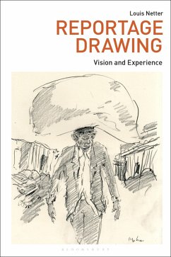 Cover Reportage Drawing (eBook, PDF)