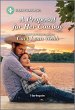 A Proposal for Her Cowboy (eBook, ePUB) - Bild 1