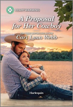 A Proposal for Her Cowboy (eBook, ePUB) - Webb, Cari Lynn