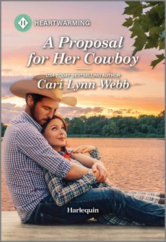 Cover A Proposal for Her Cowboy (eBook, ePUB)
