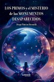 Los primos y el misterio de los documentos desaparecidos (eBook, ePUB)