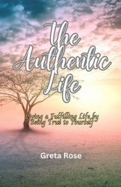 Cover Authentic Life (eBook, ePUB)