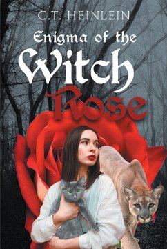 Enigma of the Witch Rose (eBook, ePUB)
