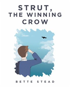 Strut, The Winning Crow (eBook, ePUB)