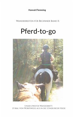 Pferd-to-go (eBook, ePUB)