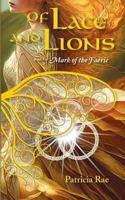 Of Lace and Lions (eBook, ePUB)