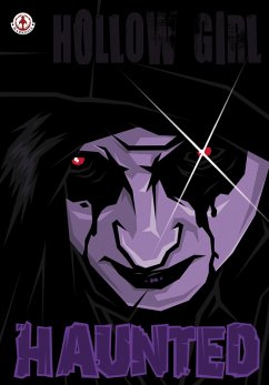 Cover Hollow Girl (eBook, ePUB)