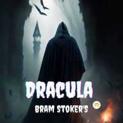 Cover Dracula (Deluxe Hardbound Edition) (eBook, ePUB)