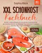 XXL Schonkost Kochbuch (eBook, ePUB) - Bild 1