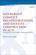 Intergroup Conflict, Recategorization,... - Bild 1