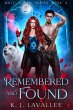 Remembered and Found (Wolf Coven... - Bild 1