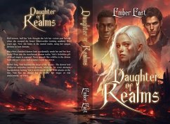 Cover Daughter of Realms (eBook, ePUB)
