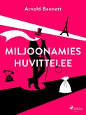 Miljoonamies huvittelee (eBook, ePUB)
