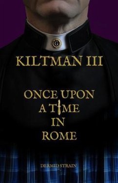 Cover Kiltman III (eBook, ePUB)
