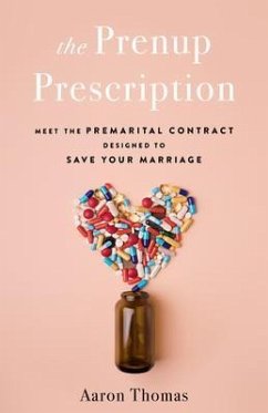 Cover The Prenup Prescription (eBook, ePUB)