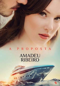 Cover A Proposta (eBook, ePUB)