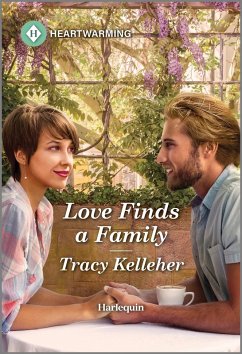 Love Finds a Family (eBook, ePUB) - Kelleher, Tracy