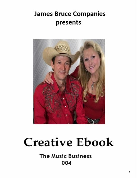 Music Business 004 (eBook, ePUB) Music Business 004 (eBook, ePUB)