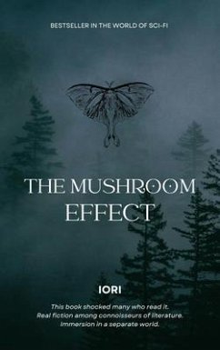 Cover The Mushroom Effect (eBook, ePUB)