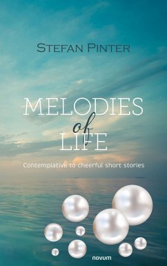 Melodies of life (eBook, ePUB) - Pinter, Stefan