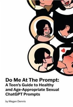 Cover Do Me At The Prompt (eBook, ePUB)