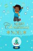 Merry Christmas, Noel (eBook, ePUB)