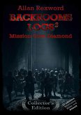 Backrooms Logs²: Mission Core-Diamond (eBook, ePUB)