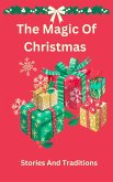 The Magic Of Christmas (eBook, ePUB)