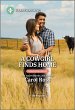A Cowgirl Finds Home (eBook, ePUB) - Bild 1