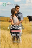 A Cowgirl Finds Home (eBook, ePUB)