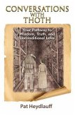 Conversations With Thoth (eBook, ePUB)