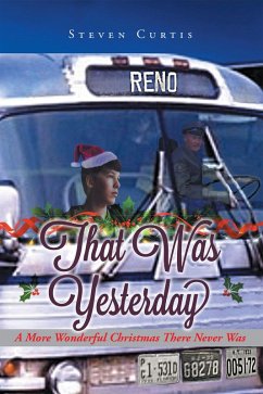 Cover That Was Yesterday (eBook, ePUB)