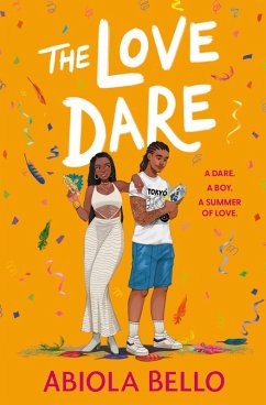 Cover The Love Dare (eBook, ePUB)