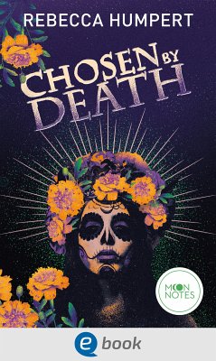 Chosen by Death (eBook, ePUB) - Humpert, Rebecca