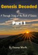Genesis Decoded: A Thorough Study Of... - Bild 1