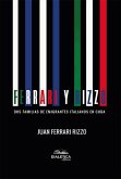 Ferrari y Rizzo (eBook, ePUB)