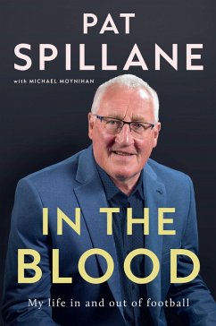 In the Blood (eBook, ePUB) - Spillane, Pat; Moynihan, Michael