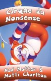 Cirque du Nonsense (eBook, ePUB)