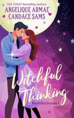 Cover Witchful Thinking (Bewitched Seasons, #1) (eBook, ePUB)